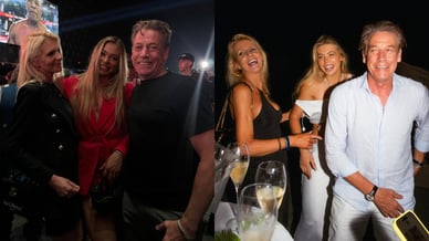 jutta leerdam parents