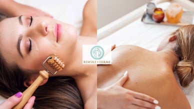 Wellness center Amalija