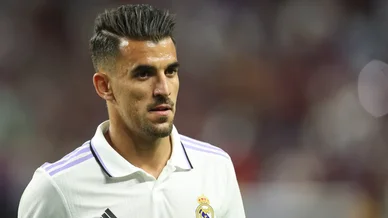 Dani Ceballos