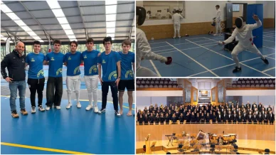 Vida estudiantil Vida estudiantil