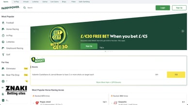 best soccer betting site