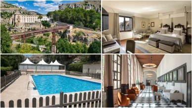 Parador de Cuenca Parador de Cuenca