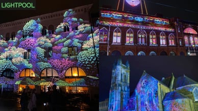 Lightpool Festival