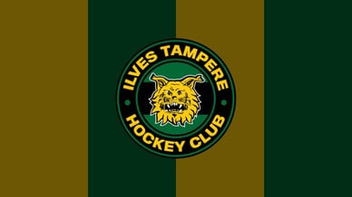ilves logo