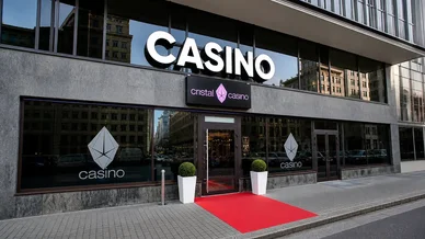 Kasyno Cristal Warszawa