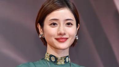 Satomi Ishihara