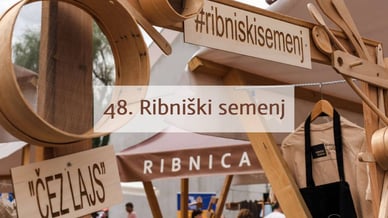 48. Ribniški semenj