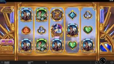 casino zeppelin yggdrasil