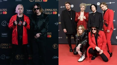 blind channel emma gaala