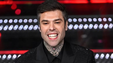 Fedez news