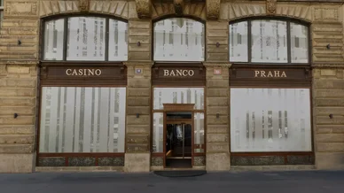 Banco Casino Banco Casino Prague