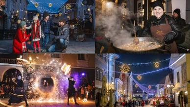 Družinski praznični dan 2025