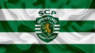 sporting clube de portugal logo