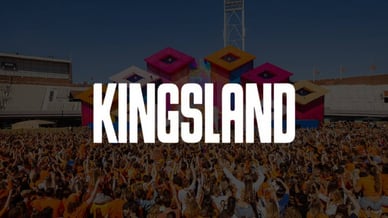 Kingsland Festival
