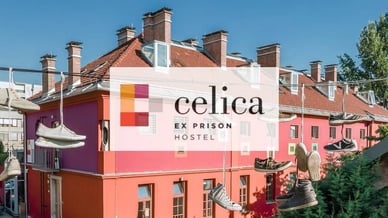 Hostel Celica