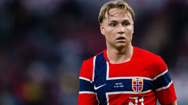 Andreas Schjelderup Andreas Schjelderup