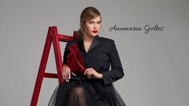 Anamaria Goltes