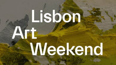 Lisbon Art Week