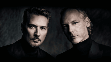 Kruder & Dorfmeister