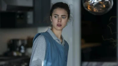 La asistenta La asistenta