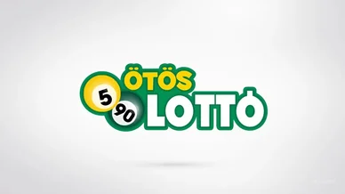 5 lottó