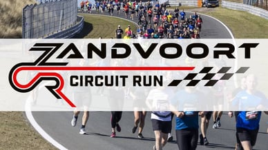 Zandvoort Circuit Run