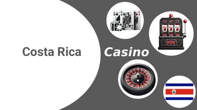 costa rica casino review