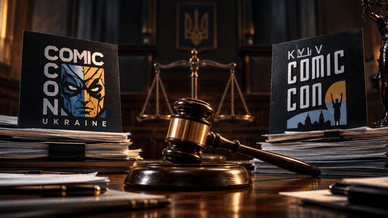 Судове протистояння двох фестивалів України