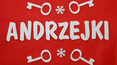 Andrzejki