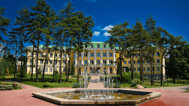 Готель «Софіївський»