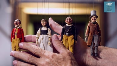 Lutkovni muzej marionete Milana Klemenčiča