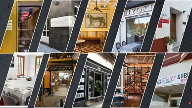 los 10 mejores restaurantes Sevilla los 10 mejores restaurantes Sevilla