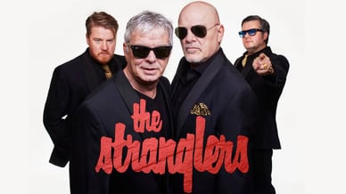 the stranglers