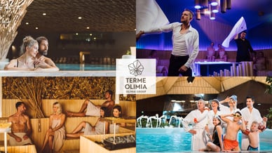 Family Wellness Termalija