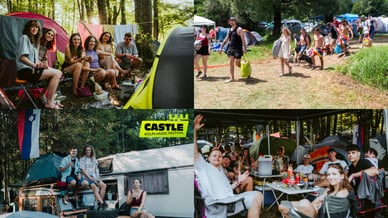Castle Festival