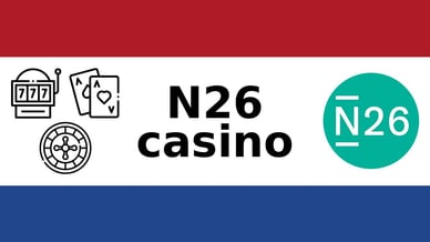 n26 casino