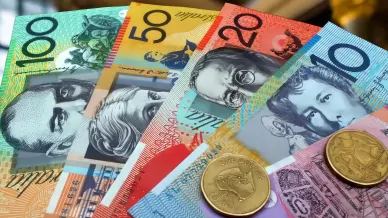 Dolar australijski ($, A$, AUD)