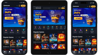 Winshark Mobile Version and App