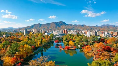 中島公園 なかじまこうえん