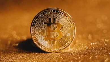 Kriptopénz Bitcoin (BTC)
