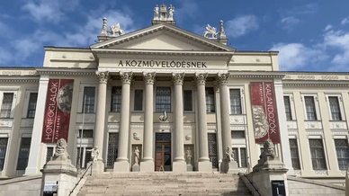 móra ferenc múzeum szeged