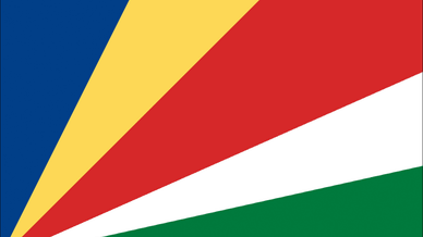 Сейшельские острова