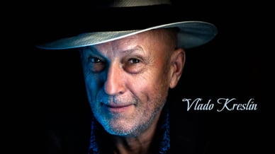 Vlado Kreslin