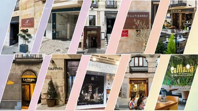 los mejores restaurantes de Salamanca