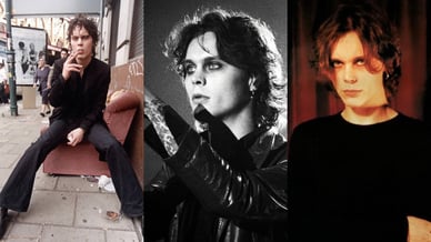 ville valo nuorena