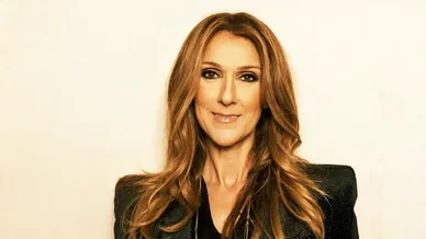 Σελίν Ντιόν