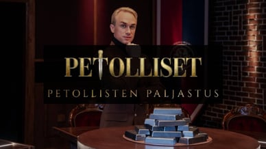 Petolliset