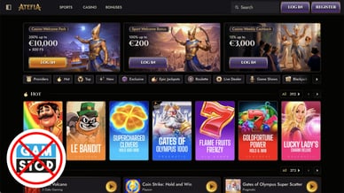 top non gamstop casino sites