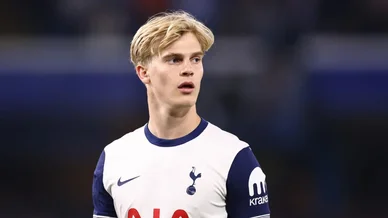 Lucas Bergvall Lucas Bergvall