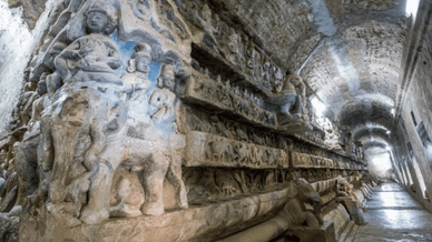 Стародавнє місто Мраук-У